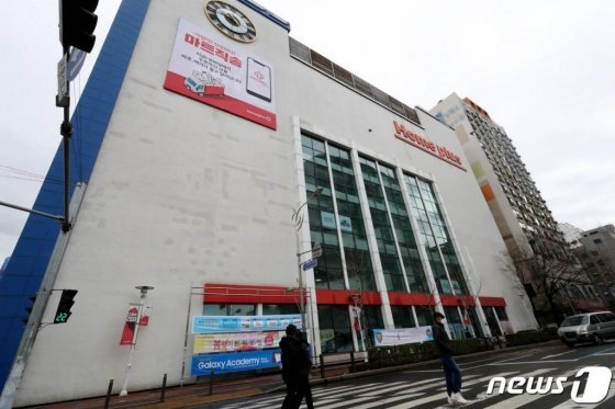 공기반소리반노래연습장 이미지