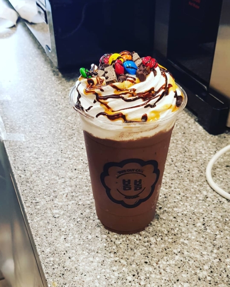 카페(cafe)봄봄 이미지