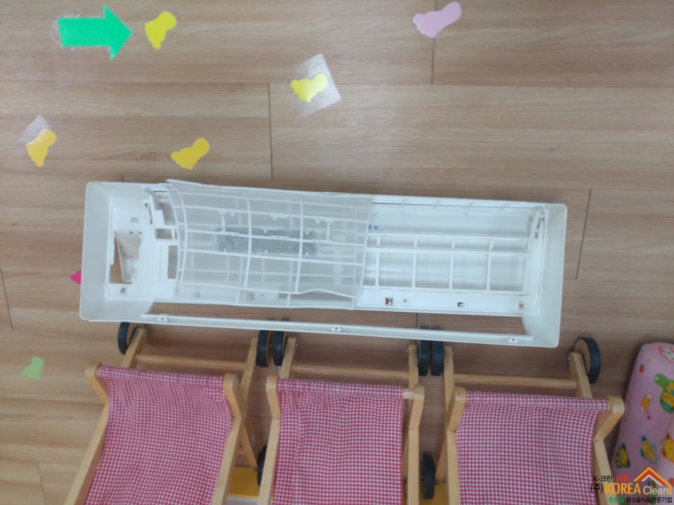 (주)케이크린 이미지
