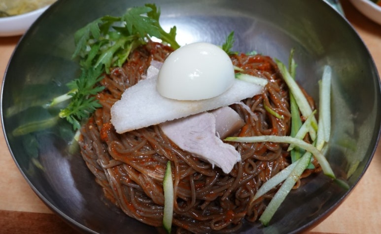 원주막국수 이미지