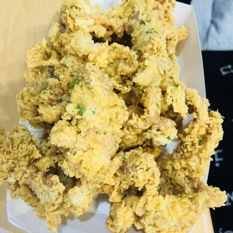 치킨의민족 이미지