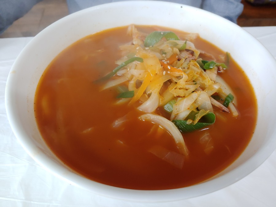 부성반점 이미지