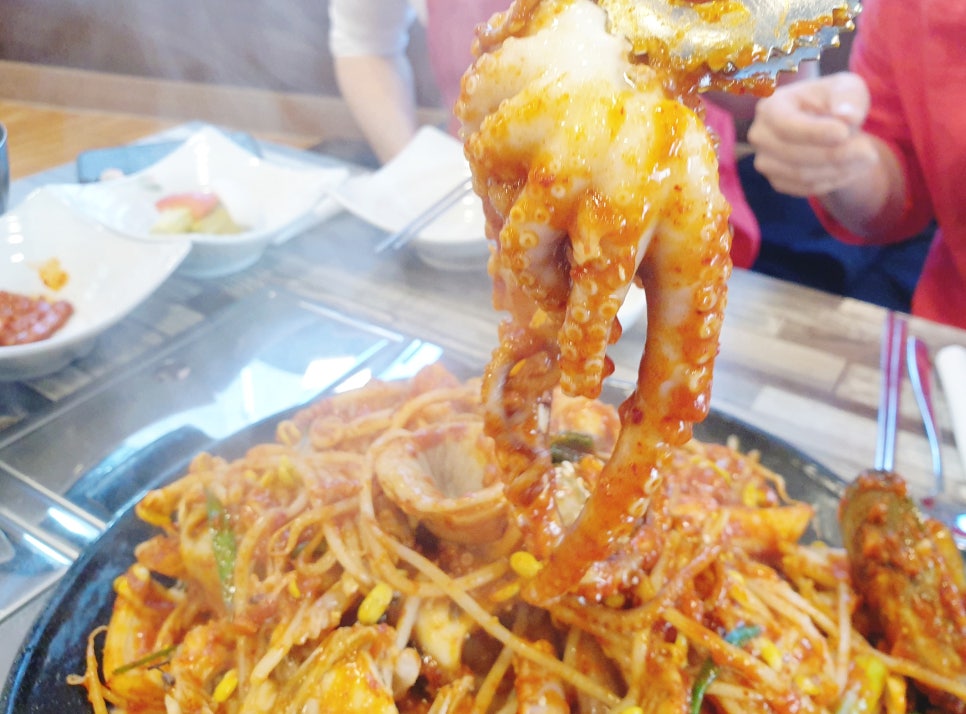 복순이아구찜 이미지