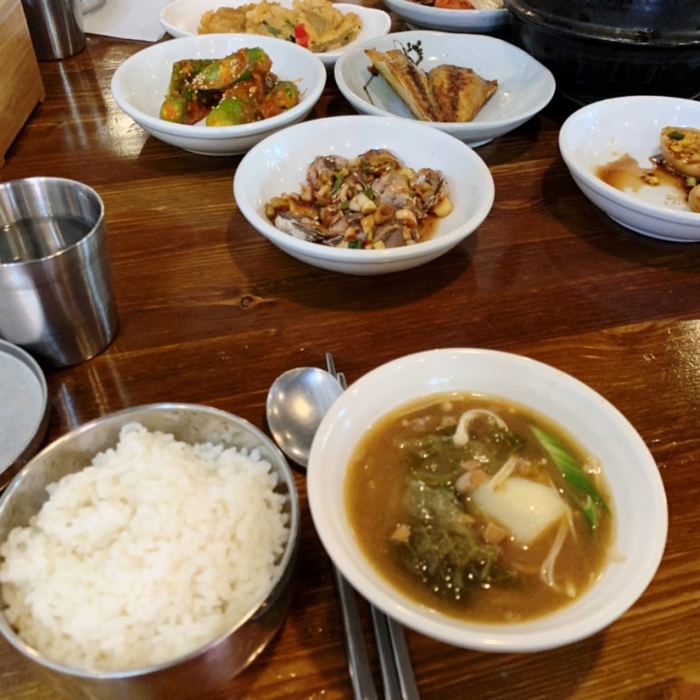 만복국수종로 이미지
