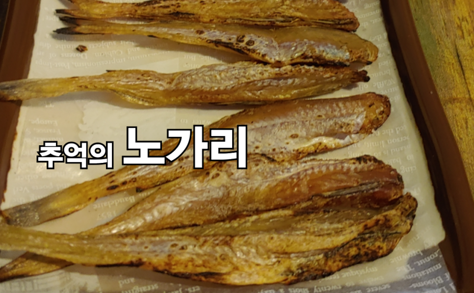 노가리 이미지