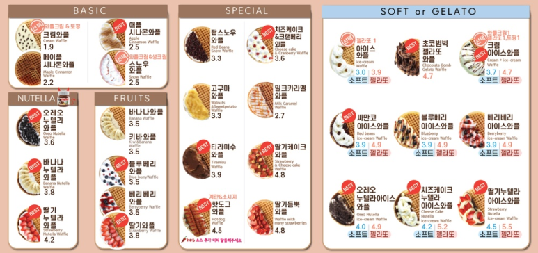와플대학 돈암캠퍼스 이미지