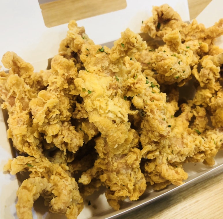 치킨의민족 이미지