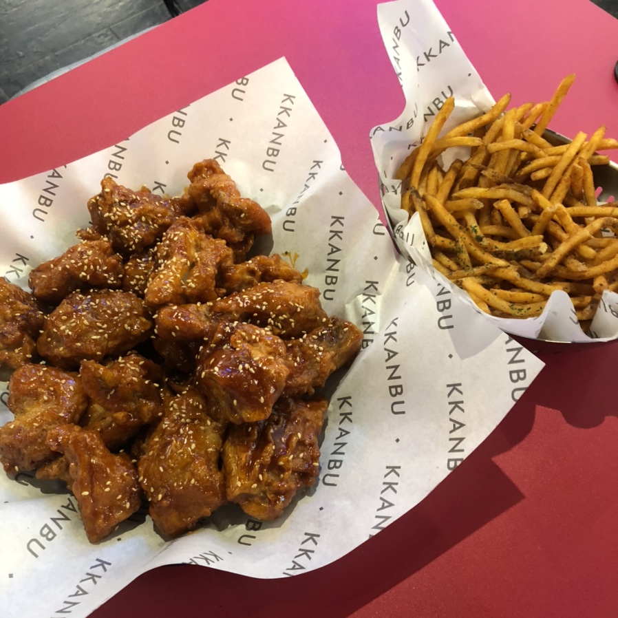 컴포즈커피 용인동백점 이미지