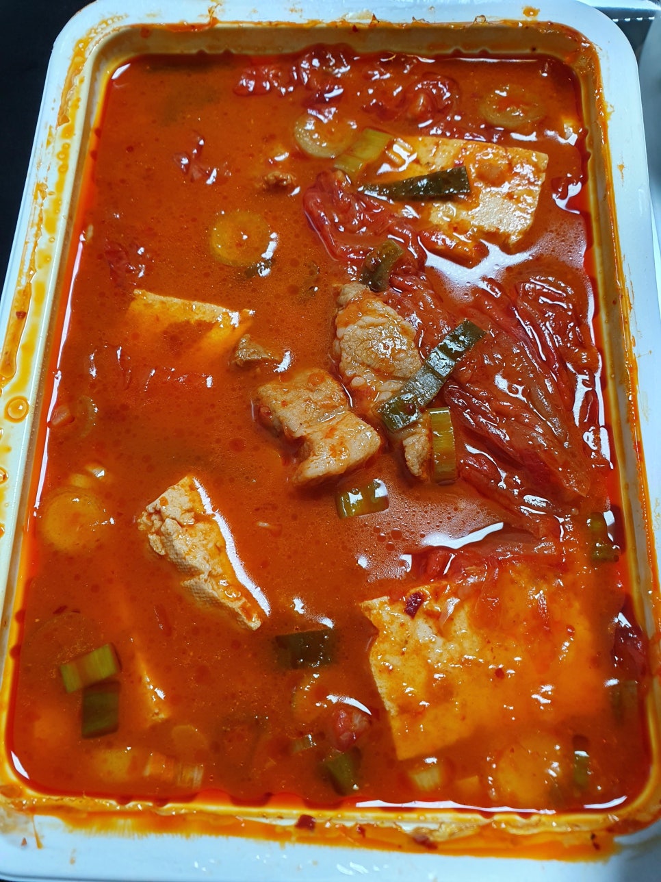 지배온삼겹&냉면 이미지
