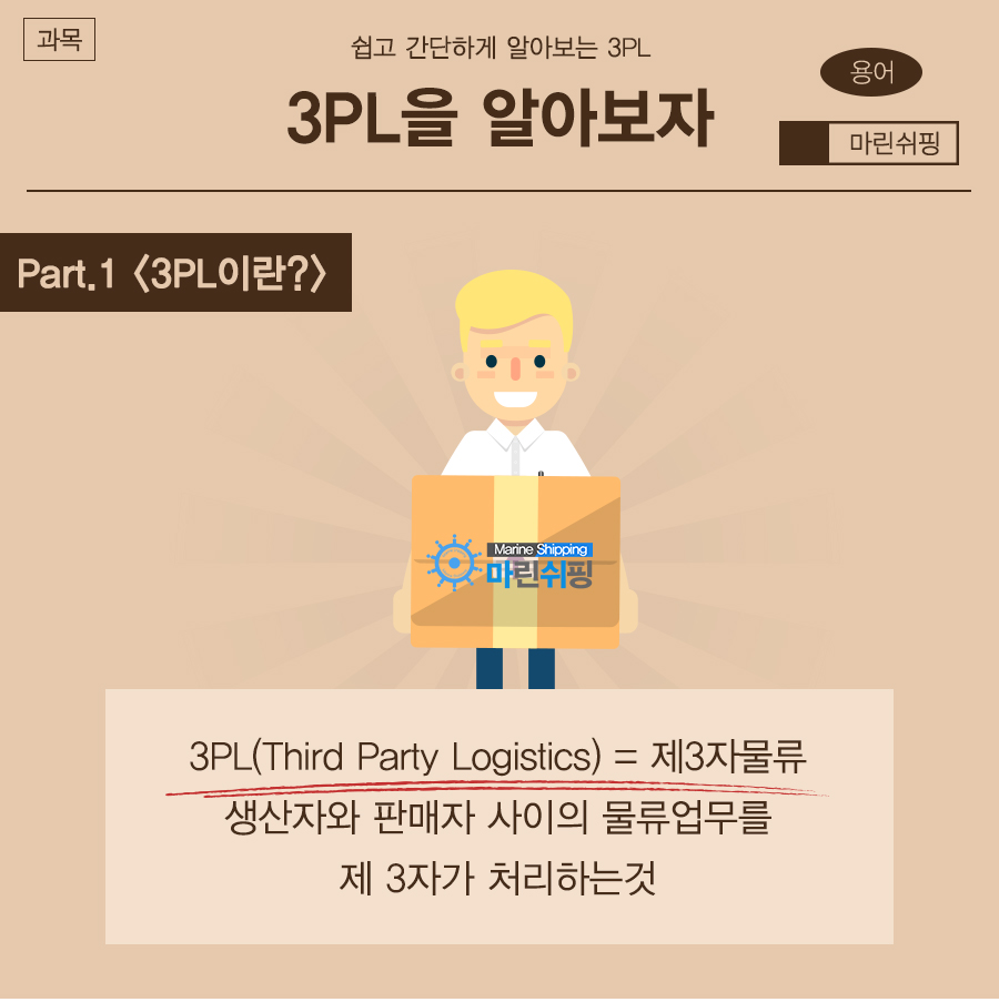 마린쉬핑 이미지
