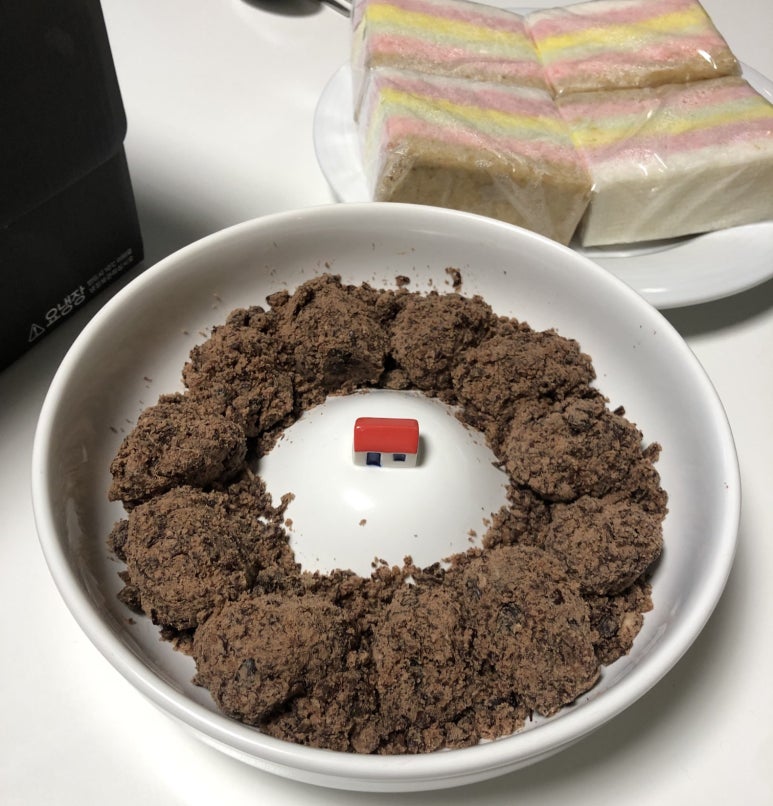 홍시홍시 떡집 이미지