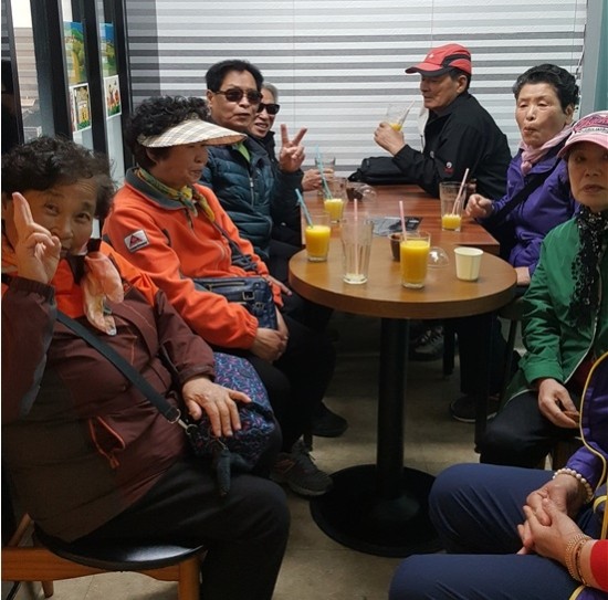 실버카페아리회원점 이미지