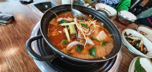 남도회관 이미지