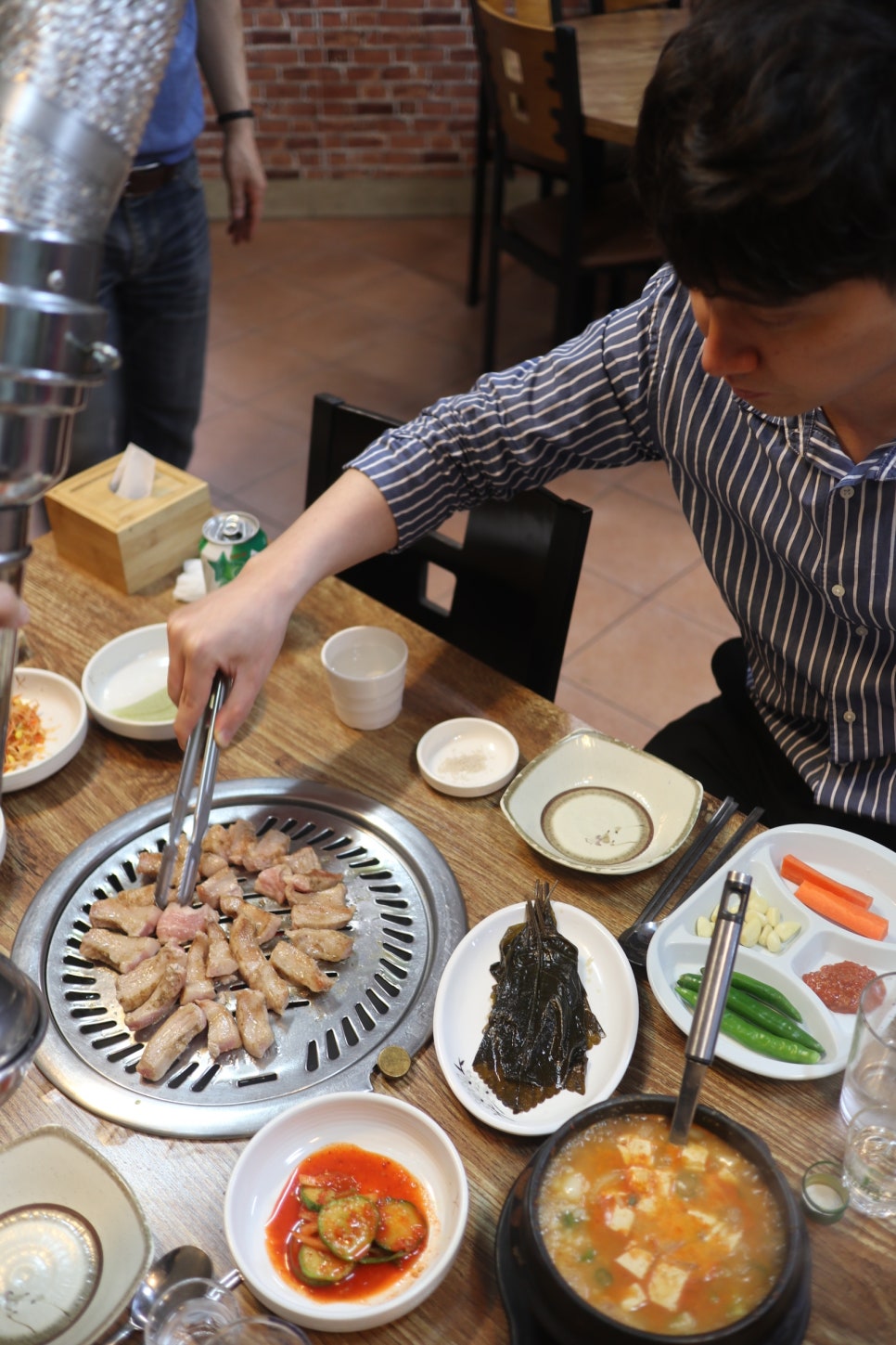 인덕마약고기 이미지
