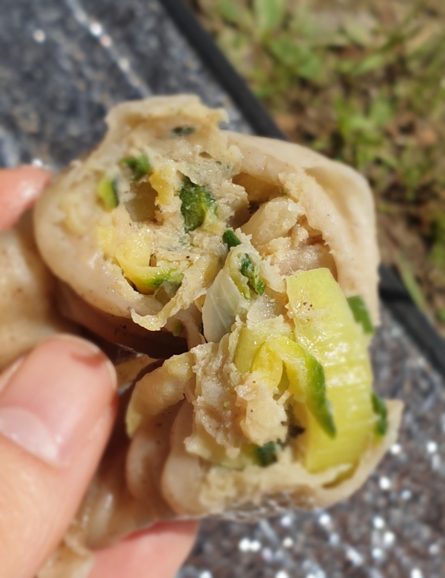 명품김밥만두 이미지