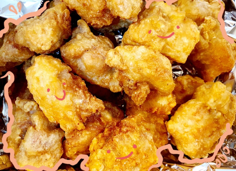 가마치통닭(인계점) 이미지