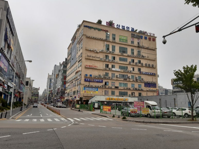 오창사진관 이미지