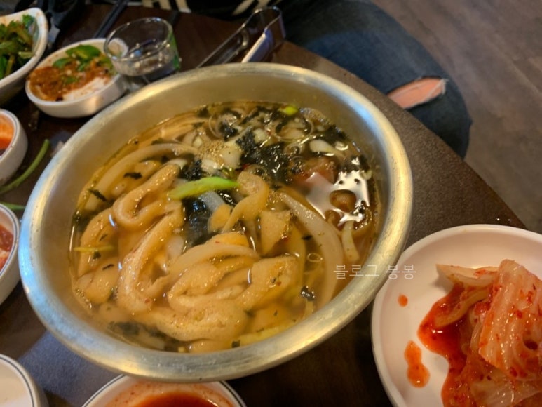 홍가숯불신꼼장어 이미지