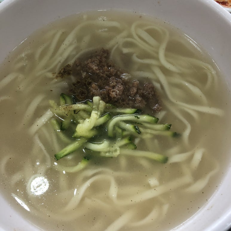 그집보쌈칼국수 이미지