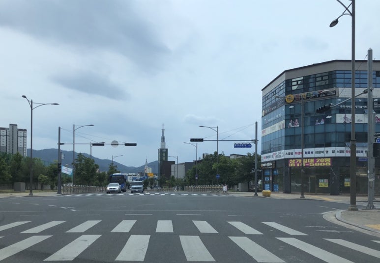 현풍농협주유소 이미지