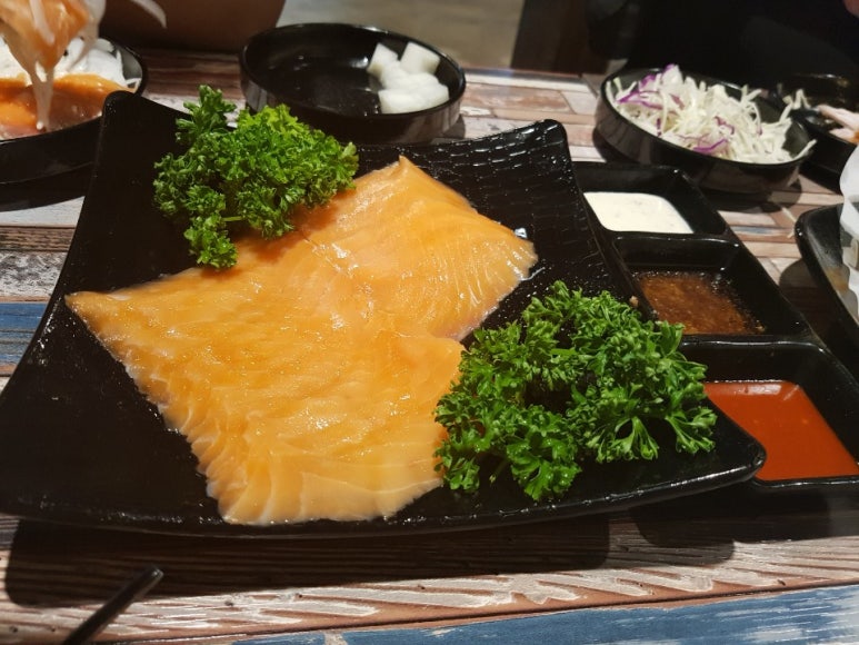 블랙치킨호프 이미지