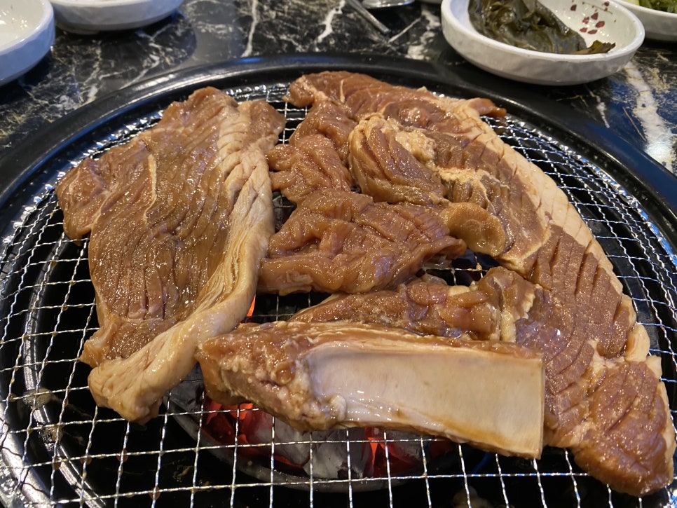 정다운정육점 이미지