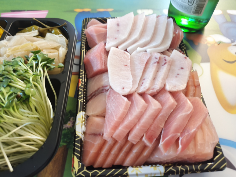 오산참치 이미지