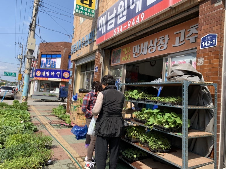 라미제과 이미지