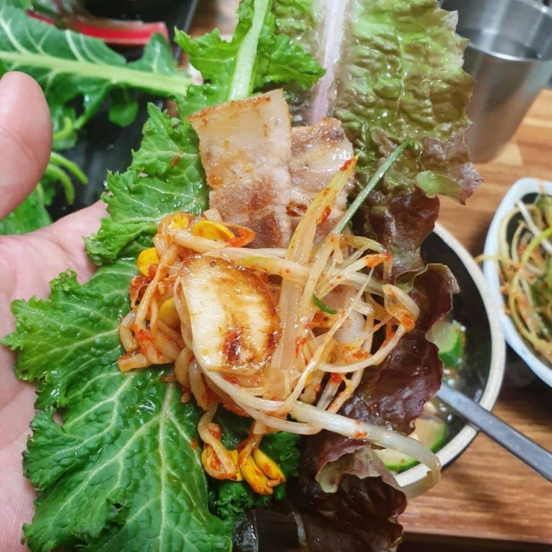 호남고기마을 이미지