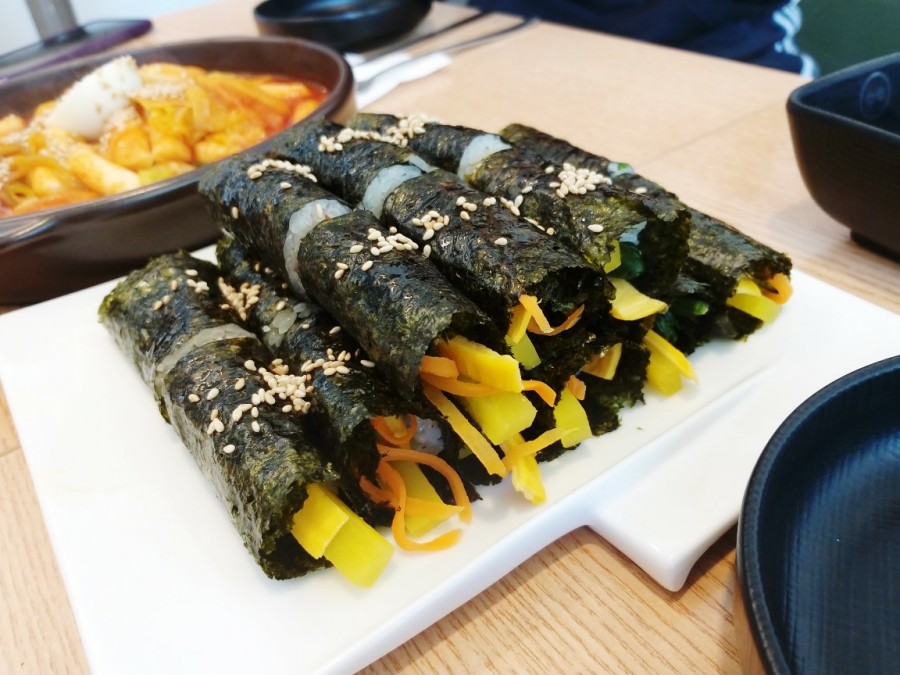 꼬마김밥콤마 이미지