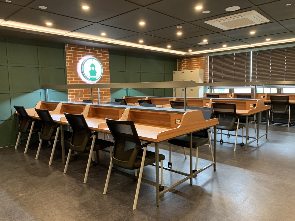 멘토즈스터디카페 이미지
