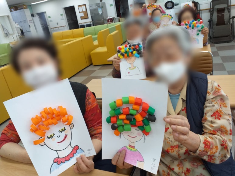 청솔주간보호센터 이미지