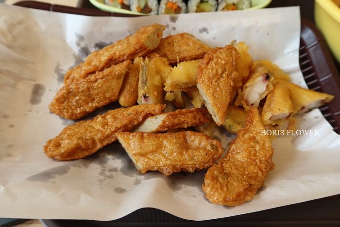 신참떡볶이 이미지