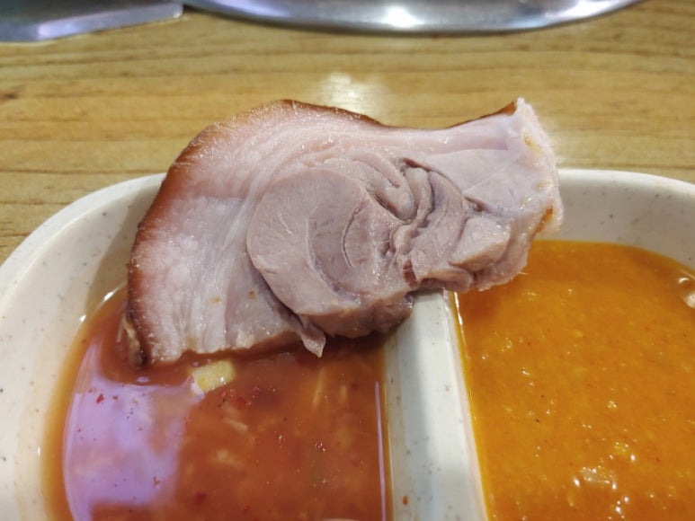 한방도마족발 이미지