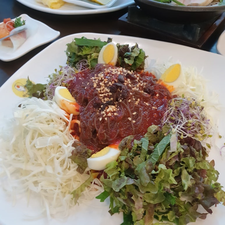 원할머니보쌈박가부대찌개부산 이미지