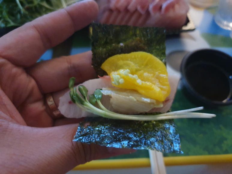 오산참치 이미지