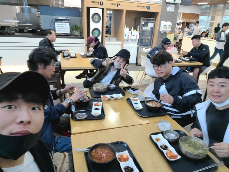 천학정스쿠버리조트 이미지