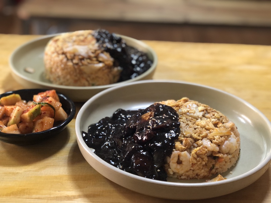 횡천루 이미지
