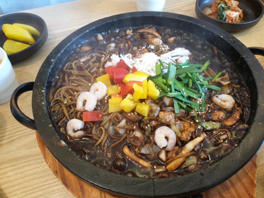 천안짬뽕작전 이미지