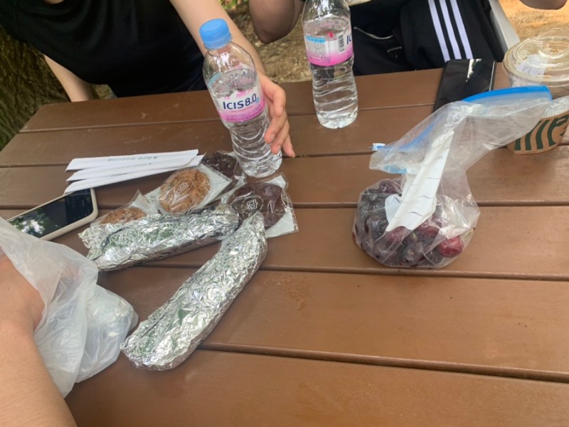 김밥예홍 이미지