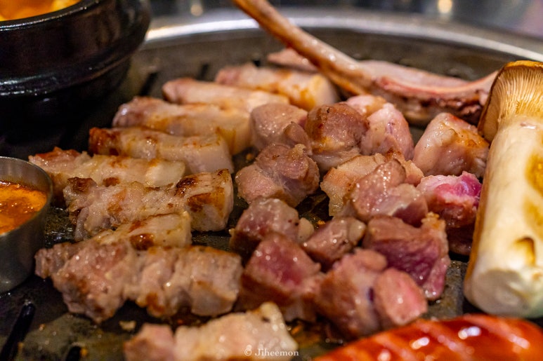 마전동연탄집 이미지