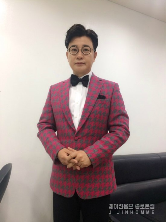 제이진옴므 이미지