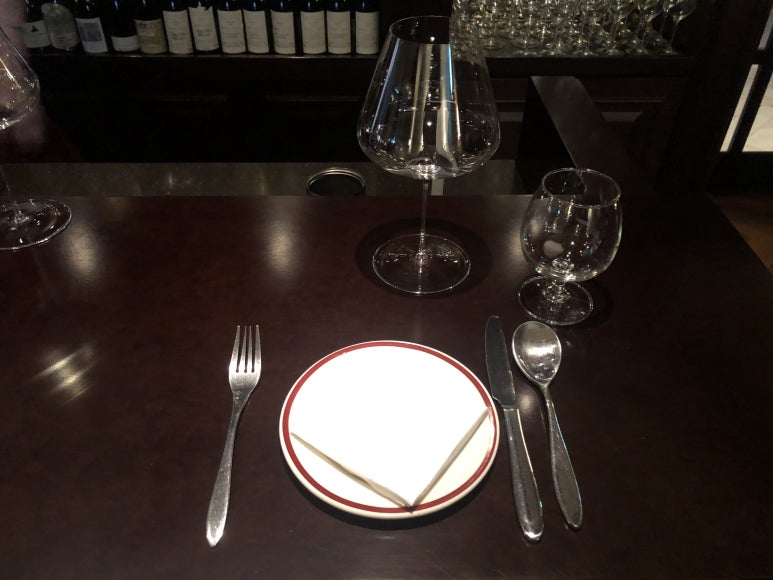 레스토랑 덱스터(RESTAURANT DEXTER) 이미지