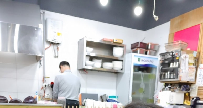 쌍둥이네분식 이미지