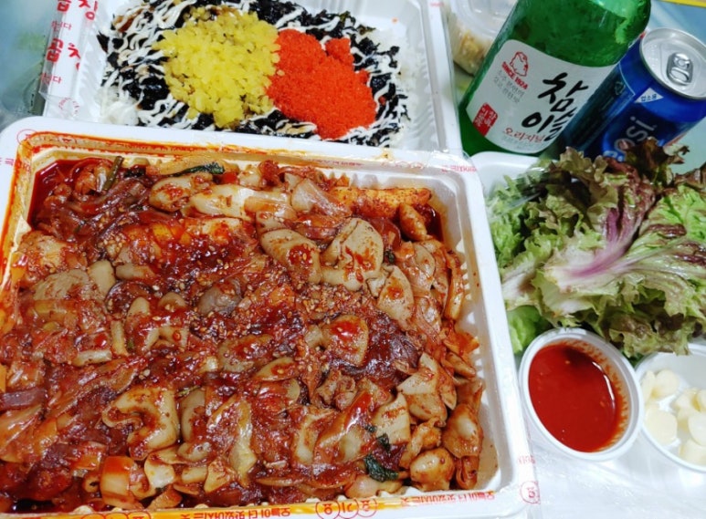 돌아온왕십리곱창 이미지