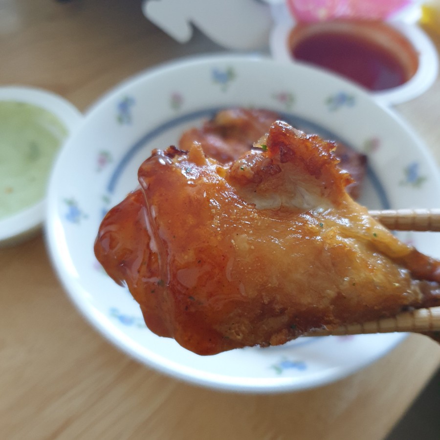 푸라닭강릉포남점 이미지