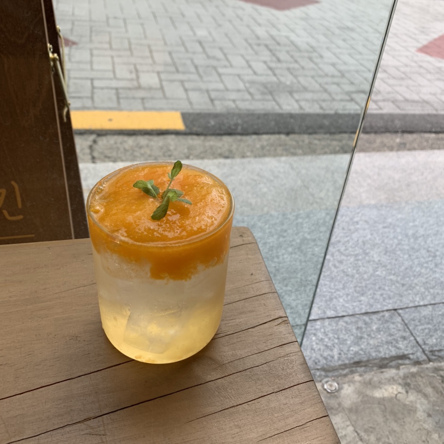 만다린 사진 6