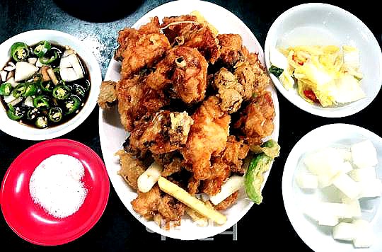 종구네통닭 이미지