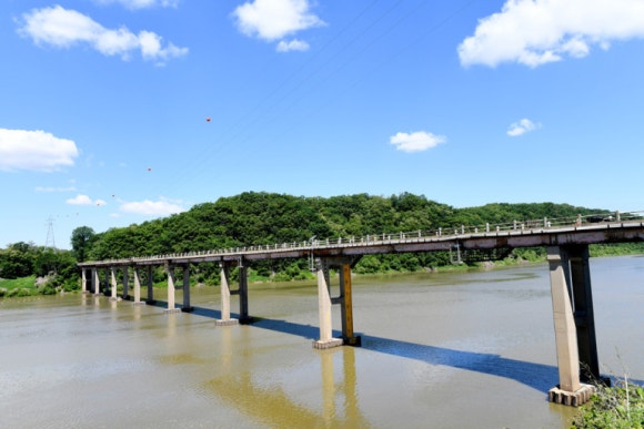 충남이발관 이미지