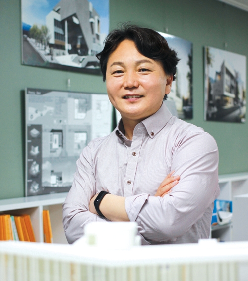 이상도시건축사사무소 이미지